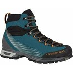 La Sportiva Trekking čevlji Trango Trk Gtx GORE-TEX 31D623205 Mornarsko modra