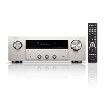 Denon DRA-900H receiver, modri/srebrni/črni