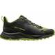 Helly Hansen Men's Trail Wizard Trail Running Shoes Black/Sharp Green 42,5 Trail tekaška obutev