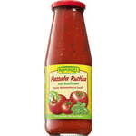 Rapunzel Bio Passata Rustica z baziliko - 680 g