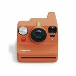 POLAROID NOW+ 3 instant fotoaparat, oranžen (009162)