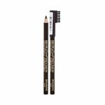 BOURJOIS Paris Brow Reveal Précision svinčnik za obrvi 1,4 g odtenek 003 Medium Brown