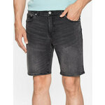 Solid Jeans kratke hlače 21104984 Siva Regular Fit
