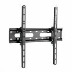 SBOX stenski nosilec za TV PLB-2544T-2 črn PLB-2544T-2