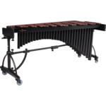 Marimba Deluxe Series MJM6543P Majestic