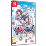 PQube Gal*Gun: Double Peace igra (Switch)