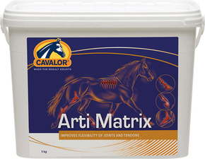 Cavalor Arti Matrix - 5 kg