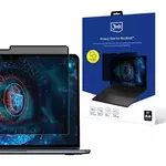 3MK 3MK PRIVACY FILTER FOR MACBOOK PRO 16" 2019