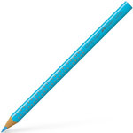Faber-Castell Jumbo Grip Crayon - modri odtenki 47