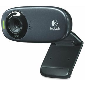 Logitech C310 spletna kamera