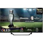 Hisense 65A7NQ televizor, 65" (165 cm), QLED, Ultra HD, Vidaa OS