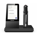 Yealink WH67 Microsoft Teams DECT