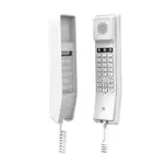 Grandstream GHP610 SIP hotelski telefon bele barve