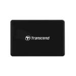 Transcend čitalnik kartic All-in-1 TS-RDC8K2, SD, SDHC, microSD, microSDHC, CF, MS