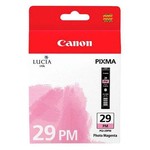 CANON PGI-29 (4877B001), originalna kartuša, foto purpuren, 36ml, Za tiskalnik: CANON PIXMA PRO-1
