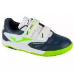 Čevlji za nagomet Joma Cancha Jr 2503 CAJS2503INV Modra