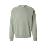 DAN FOX APPAREL Majica 'Yigit' pastelno zelena 24517348