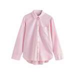 Next Bluza svetlo roza 23870910