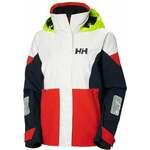 Helly Hansen Women's Newport Regatta Jakna Alert Red L