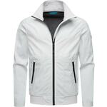 Ragwear Funkcionalna jakna off-bela