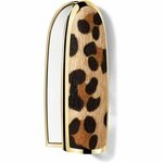 GUERLAIN Rouge G Double Mirror Jewel Case etui za šminko z ogledalom Le Fauve 1 kos