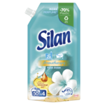 Silan mehčalec Ocean Blue, 54 pranj