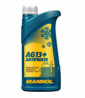 Mannol Antifriz AG 13+ Advanced