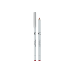 "Couleur Caramel Lipliner - 147 Ruby Red"