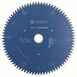 Bosch List za žago MULTIMATERIAL EXPERT 254x30mm 80 zob