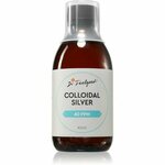 Dr. Feelgood Colloidal Silver tonik za obraz s koloidnim srebrom 250 ml