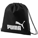 Puma Vak , Phase Gym Sack | 364306 | Uniseks | Črna PRI NJI