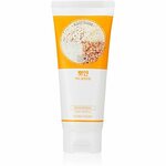 Holika Holika Daily Fresh Rice vlažilna čistilna pena za suho kožo 150 ml