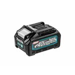 MAKITA baterija Li-ion XGT BL4040 40V/4.0Ah, kartonska embalaža 191B26-6
