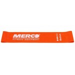 elastična zanka 30x5cmx0,8mm oranžna