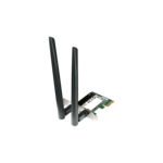 D-Link DWA-582 brezžični adapter, PCI-E