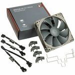 ventilator za ohišje noctua na-fk1 ø 12 cm