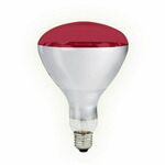 Asalite E27 IR sijalka, 100 W, 2800 K
