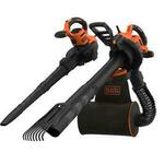 Black & Decker BEBLV301