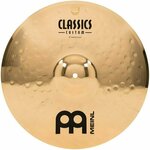 Meinl CC16PC-B Classics Custom Powerful Crash činela 16"