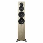 Dynaudio Focus 50, zvočniki