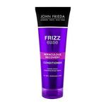 John Frieda Frizz Ease Miraculous Recovery balzam za poškodovane lase 250 ml