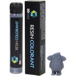 3DJAKE Resin Colorant svetlo siva - 12,50 g