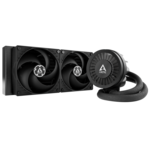 Arctic P12 PWM PST
