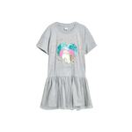 Desigual Obleka pegasto siva / mešane barve 22921359