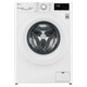 LG F4WV309S3E pralni stroj 9 kg, 600x850x565