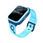 CARNEO GUARDKID+ 4G Platinum BLUE