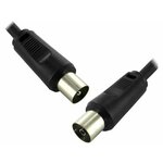 Xplore kabel Antenna Koaksial, ž/m, 3 m, xp20103