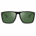 NEOGO Rowly 5 sončna očala, Black / Green
