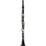 Roy Benson CB 317 Bb klarinet