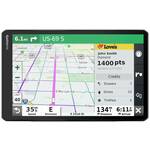 dēzl™ LGV1010 satelitska navigacijska naprava za tovornjake